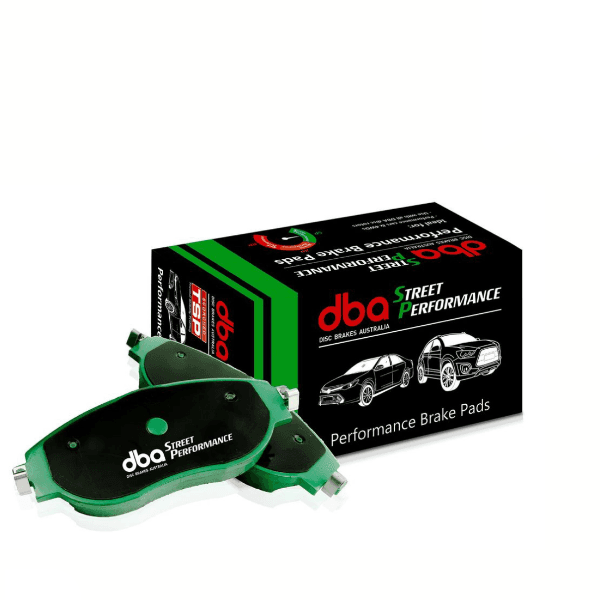 5Q0698151S DBA DB2383SP Front Brake Pads – Fits Golf MK7, Audi A3 8V, VW & Skoda | Fast Delivery in Kenya