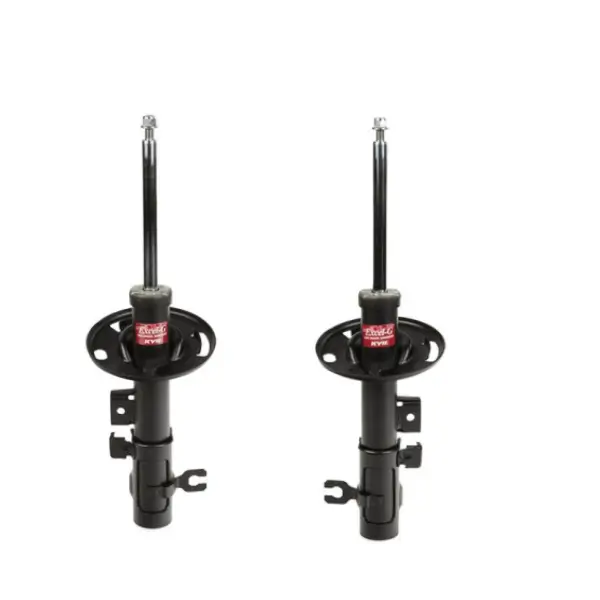 KYB Front Shock Absorber Mazda CX-3 DK 3340138 3340139