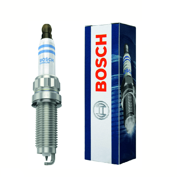 Bosch 0242140521 ZR6SII3320 Double Iridium Spark Plug – Mercedes W212 & Peugeot 3008 1.6 PureTech