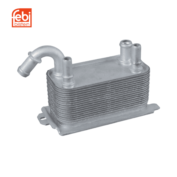 Transmission Gearbox Oil Cooler – Ford, Land Rover Freelander & Range Rover Evoque, Volvo XC60 1446535 / LR002916 - Image 2