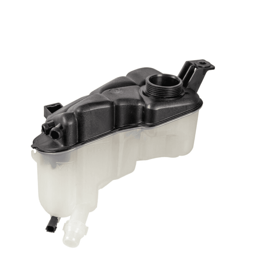 LR060349 Coolant Expansion Tank – Discovery Sport 2014–2017, Evoque 2012–2016 2.0 Petrol/Diesel