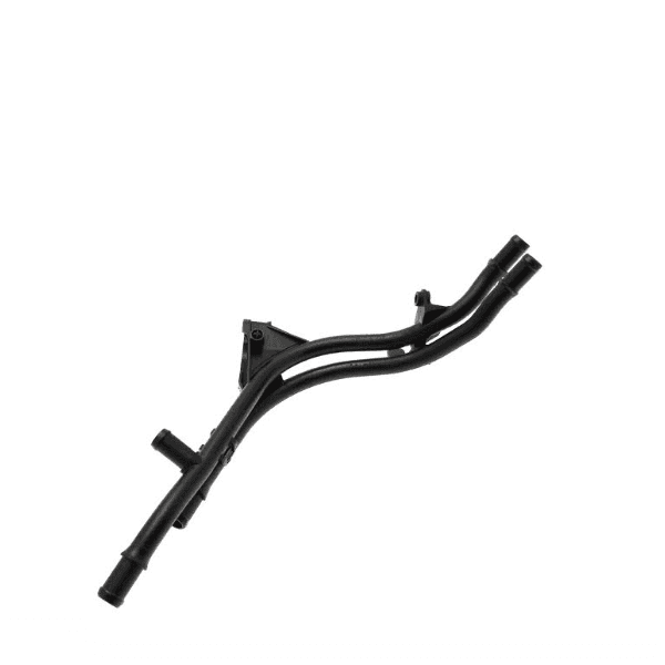 1K0121070BD Engine Cooling Water Tube Hose Coolant Tank to Radiator VW Audi