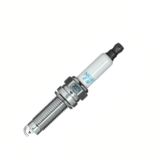 NGK ILZKR8A 94290 Laser Iridium Spark Plug – Audi A8 W12, Porsche Cayenne 101905622A - Image 1