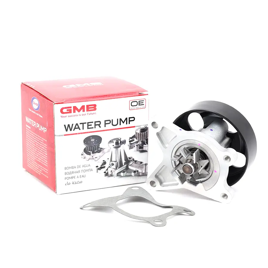 GMB Water Pump GWN-90A for Nissan MR18DE / MR20DE Engines & Renault - Image 2