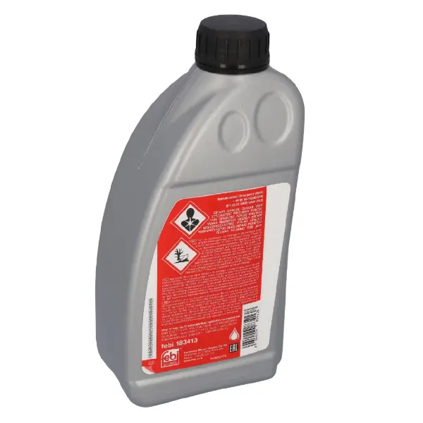 BMW/Mini ATF 7 Transmission Oil 1 Litre  FEBI 83222413477