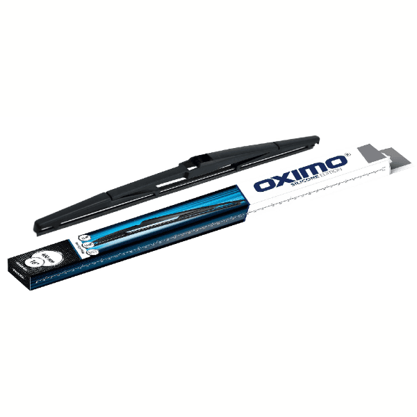Oximo Rear Wiper Blade 16 inch Square Fitting Toyota Land Cruiser Prado 120  & Lexus GX470 - Image 1