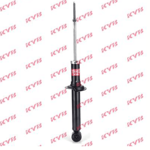 Rear Shock Absorber Mitsubishi Lancer CK2A - Image 1