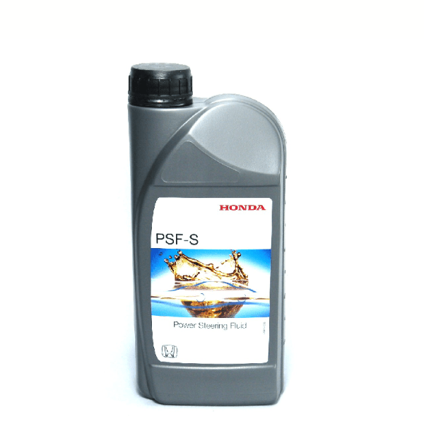 Genuine Honda PSF-2 Power Steering Fluid 1 Litre - Image 1