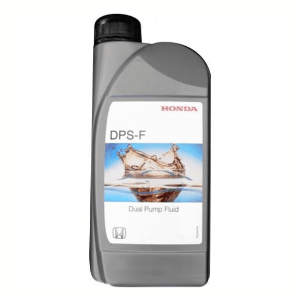 Genuine Honda DPS-F Dual Pump Fluid 1 Litre