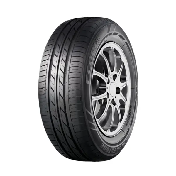 185/70R14 88H Bridgestone Tyre – Reliable, Durable & Comfortable Ride - Image 1