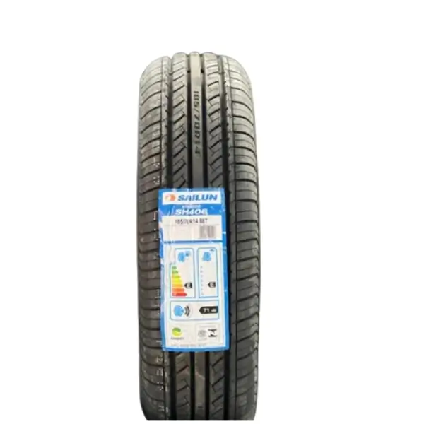 185/70R14 Sailun Tyre – Durable, Safe & Comfortable Ride - Image 1