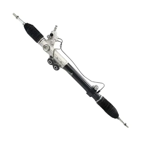 49001-EB305 Power Steering Rack Gear Nissan NP300, Frontier Navara D40, Pathfinder R51 - Image 1