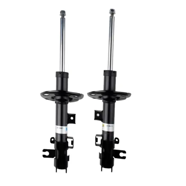 Front Shock absorber Mazda CX-5 KF 2016 onwards - Image 2