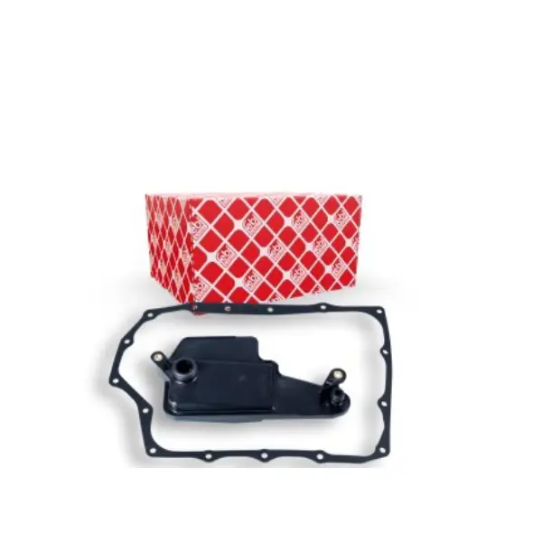 FZ01-21-500 Automatic Transmission Filter Kit FZ01-21-500 Mazda CX-5, CX-3, Mazda 6, Mazda 3, Mazda 2 Febi - Image 1
