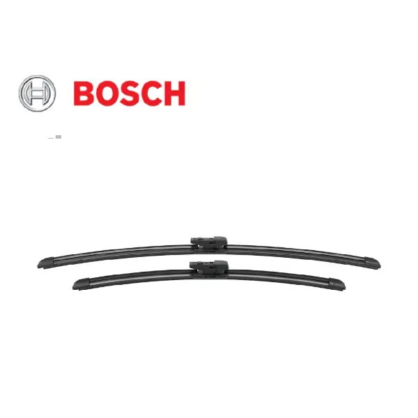 Bosch Aerotwin Wiper Blades 3397014399 – Fits Mazda CX-5 KF, Mazda 6, Subaru Outback BT - Image 2
