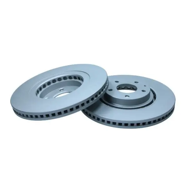 Mazda CX-5 KF / CX-9 TC / Mazda 6 (GJ, GL) Front Vented Brake Disc TK78-33-251 - Image 1