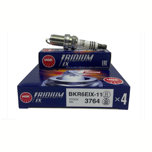 NGK Iridium IX Spark Plug BKR6EIX-11
