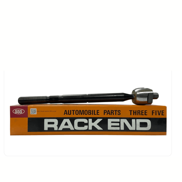 SR-A110 555 Steering Rack End Toyota Corolla, Auris, Prius - Image 1