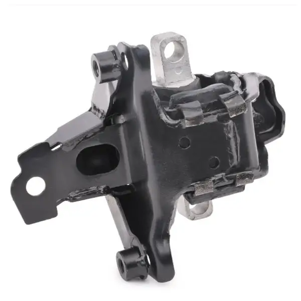 6Q0199555AT  Left Gearbox Mounting  VW Polo 9N/6R and Audi A1 8X - Image 1