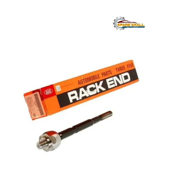 555 SR-N580 Steering Rack End Nissan Qashqai J11 & X-Trail T32/HNT32 48001-4BA0A