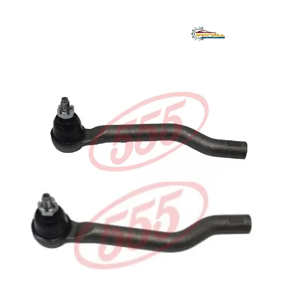 SEN581L/R outer Tie Rod Ends set Nissan Qashqai J11, X-Trail T32, Rogue T32, Renault Koleos