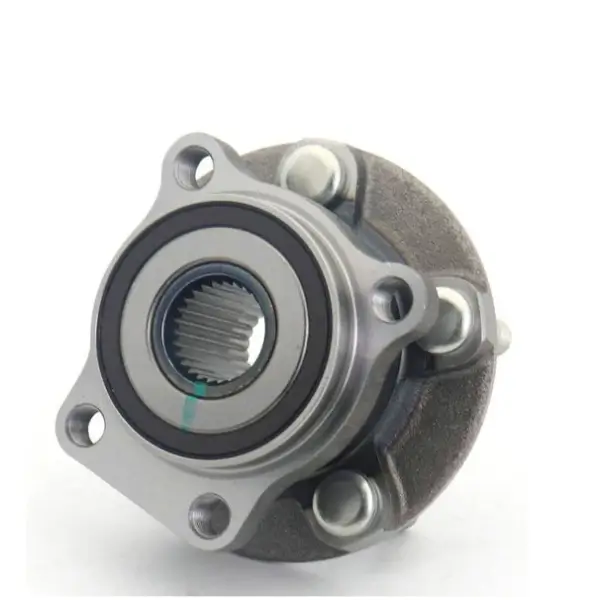 Front Wheel Hub Bearing Assembly Subaru Forester, Impreza, Legacy, Outback, XV, Exiga 28373-FG000 - Image 1
