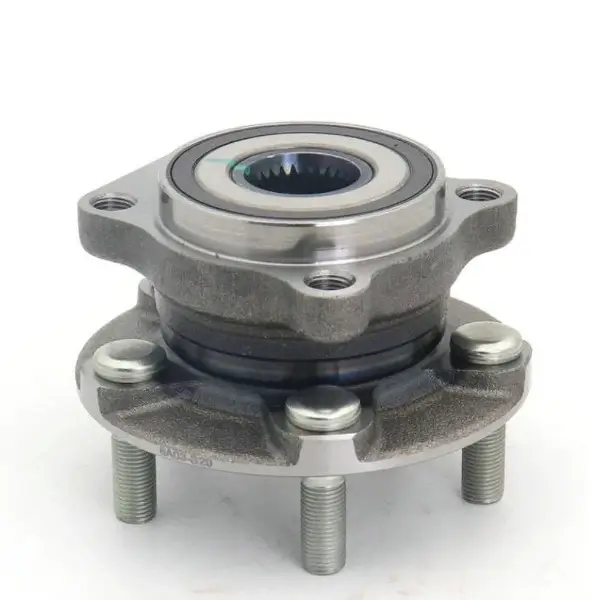 Front Wheel Hub Bearing Assembly Subaru Forester, Impreza, Legacy, Outback, XV, Exiga 28373-FG000 - Image 2