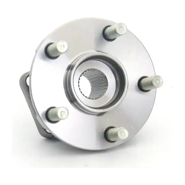 Front Wheel Hub Bearing Assembly Subaru Forester, Impreza, Legacy, Outback, XV, Exiga 28373-FG000 - Image 3