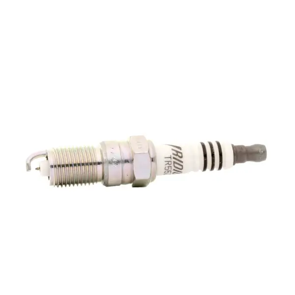 NGK 7164 TR55IX Iridium IX Spark Plug - Image 2