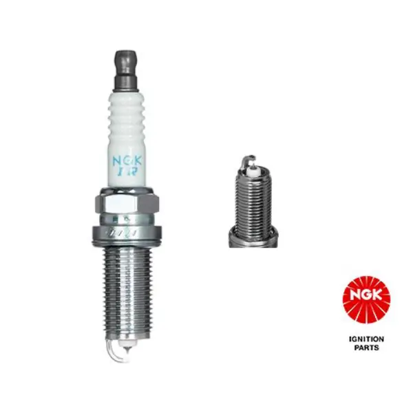 NGK 7913 SILFR6A Laser Iridium Spark Plug – Subaru Forester, Impreza WRX/STI, Tribeca, WRX Saloon