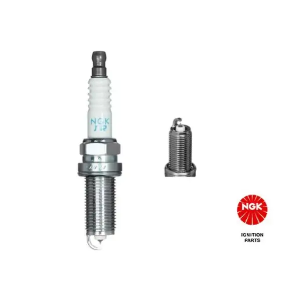 NGK 91448 DILKR8B6 Laser Iridium Spark Plug - Image 2