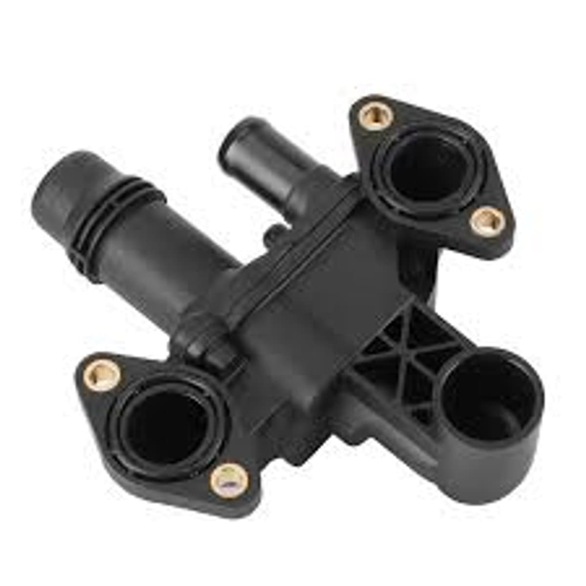 Engine Water Connector Thermostat Outlet / Thermostat Housing (1357091, LR073372) for Land Rover 2.7 3.0 TDV6 Engines - Nairobi, Kenya - Image 2