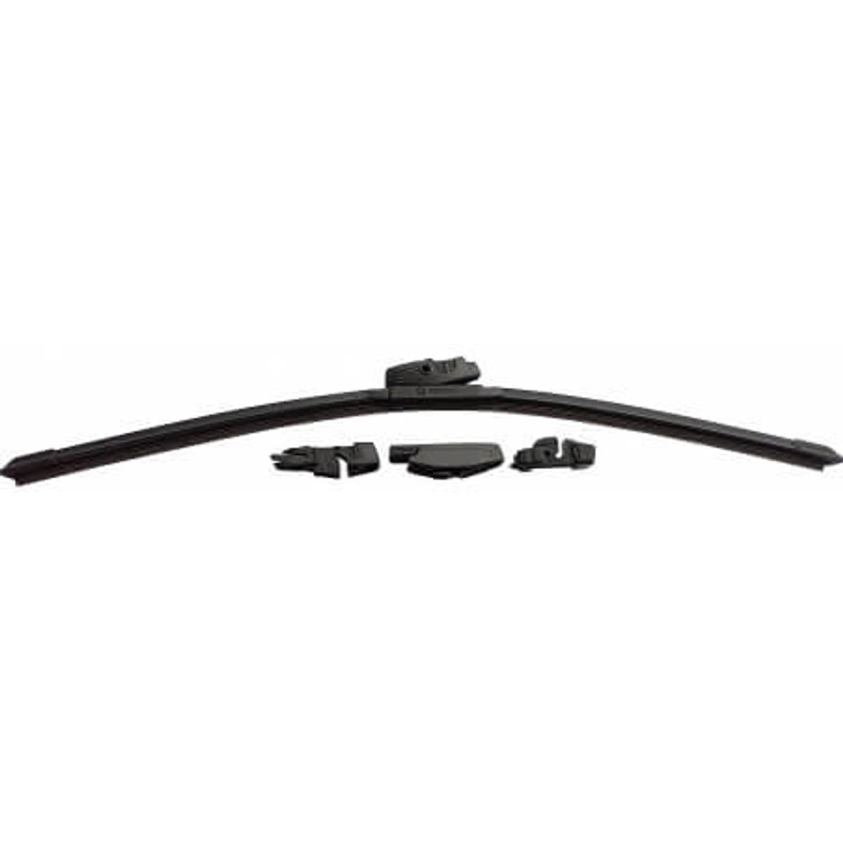 Front Wiper blade size 26 inch Bosch AeroEco   - Image 3