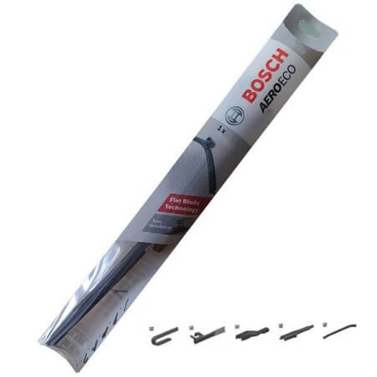 Bosch AeroEco  Wiper Blade Front Size 22 Inch - Image 2