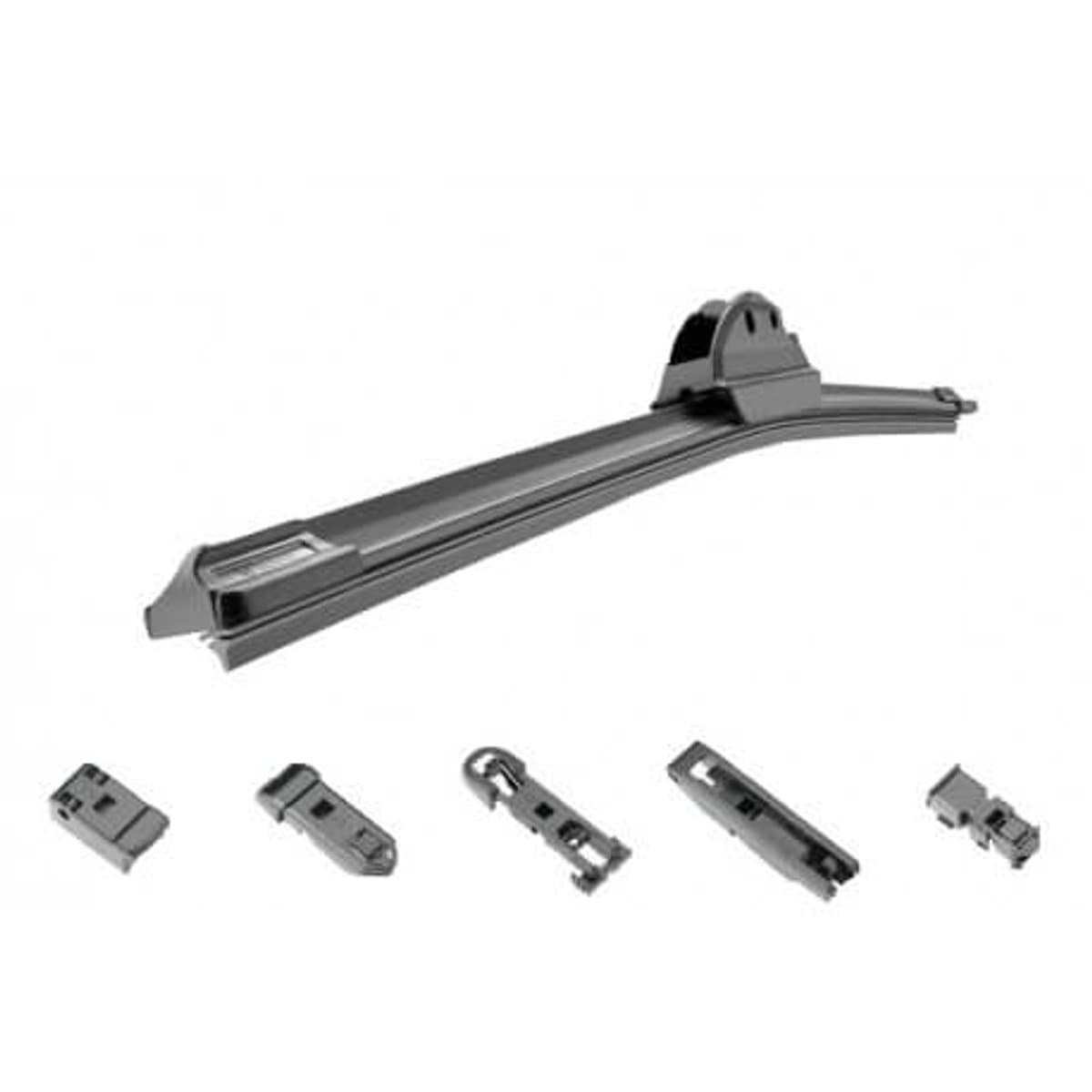 Bosch AeroEco  Wiper Blade Front Size 22 Inch - Image 5