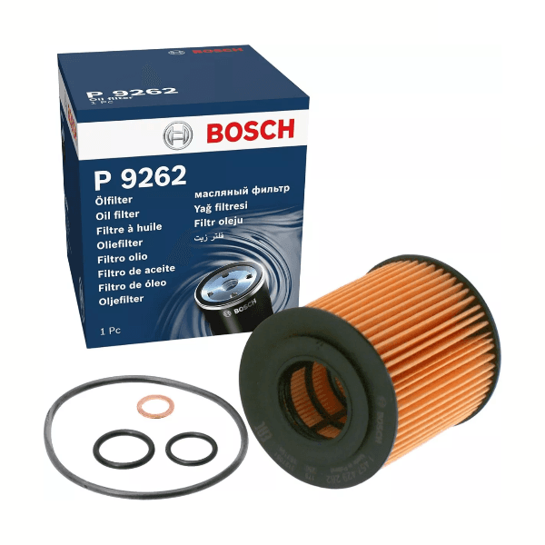 Bosch BMW Oil Filter 11427508969 BMW N42 N43 N46  Engine