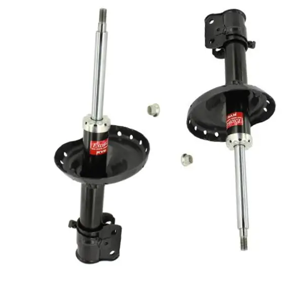 Subaru Impreza GF/GC/GD & Legacy BC/BG/BD/BK KYB Front Shock absorbers 339121 339122 - Image 1