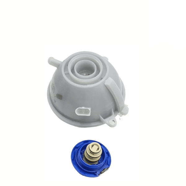 Engine Coolant Expansion tank for Audi Q5 2017–2024  80A121405L - Image 2