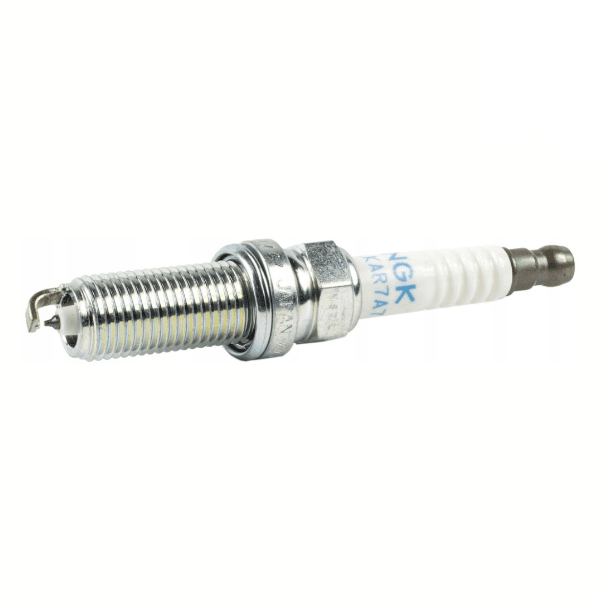 NGK 91432 ILKAR7A7 Laser Iridium Spark Plug Renault H4J & D4F Engines 22401-4902R - Image 2