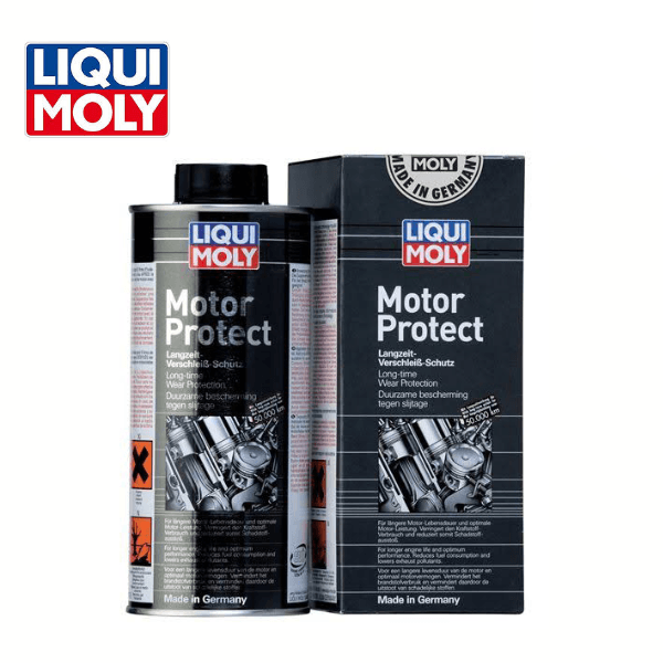 Liqui Moly Motor Protect 500ml – Engine Wear Protection Additive (SKU 1018) in Kenya