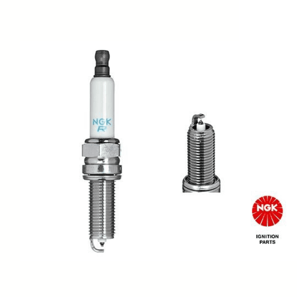 NGK 4288 PLKR7A Laser Platinum Spark Plug 0041591803 Mercedes-Benz, Hyundai