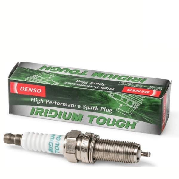 Denso Iridium Tough Spark Plug VXUH20I 5650 OEM High Performance Replacement
