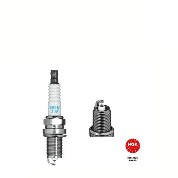 NGK FR5EI 1313 Laser Iridium Spark Plug – Mitsubishi Outlander II CW5W & Outlander III GG, GF 2.4 - Image 1