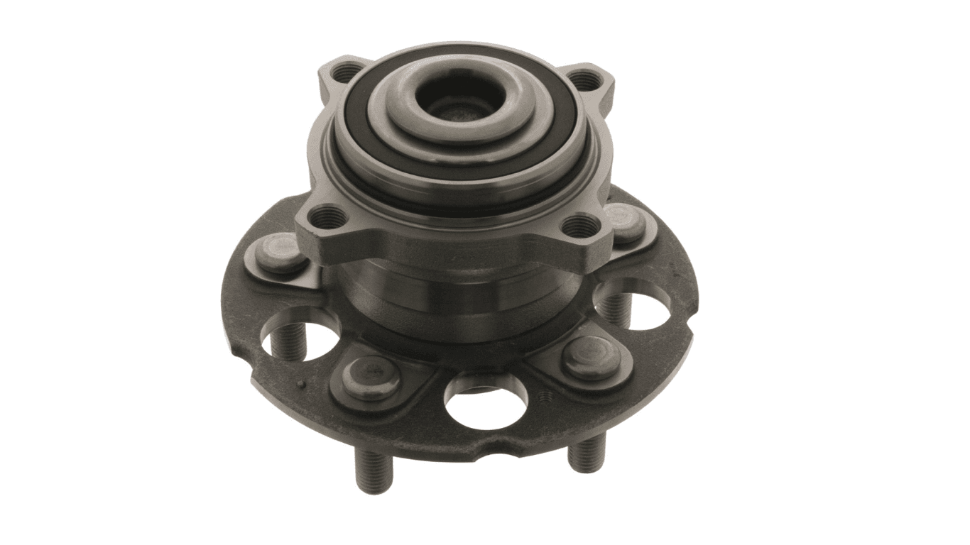 42200-SWB-951 Rear Wheel Hub Bearing with ABS Sensor – Left & Right – Honda CR-V III RE / RE2 / RE5 / RE6 / RE7 - Image 1