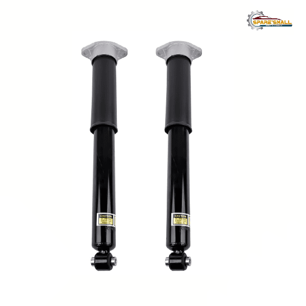 Rear Shock Absorber Mercedes-Benz GLC X253 / C253 2533201530