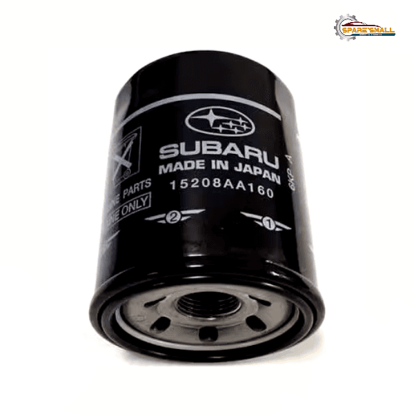 Genuine Subaru Engine Oil Filter 15208-AA160 Engine Oil Filter Subaru FA20 / FB16 / FB20 / FB25 Engines