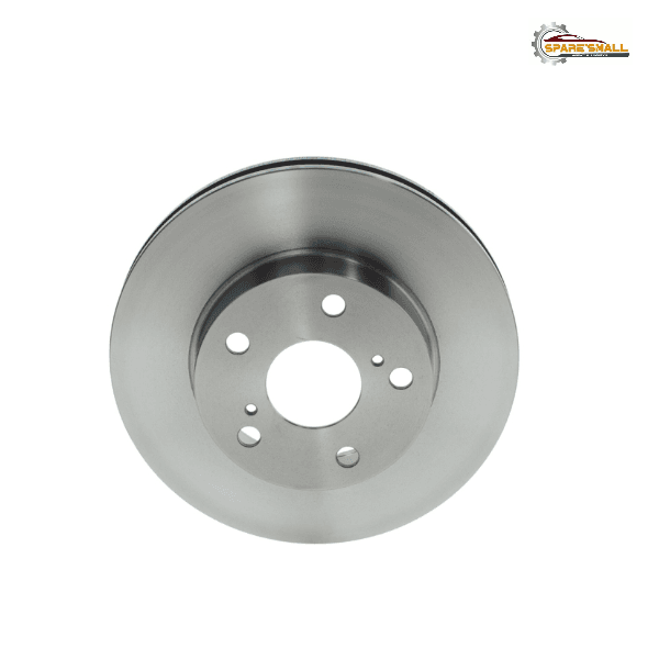 43512-0K120 FRONT BRAKE DISCS