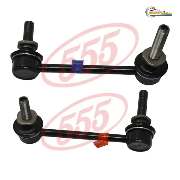 555 SL3890R / SL3890L Front Stabilizer Link Kit Toyota Hilux, Land Cruiser Prado, Fortuner, FJ Cruiser & 4Runner