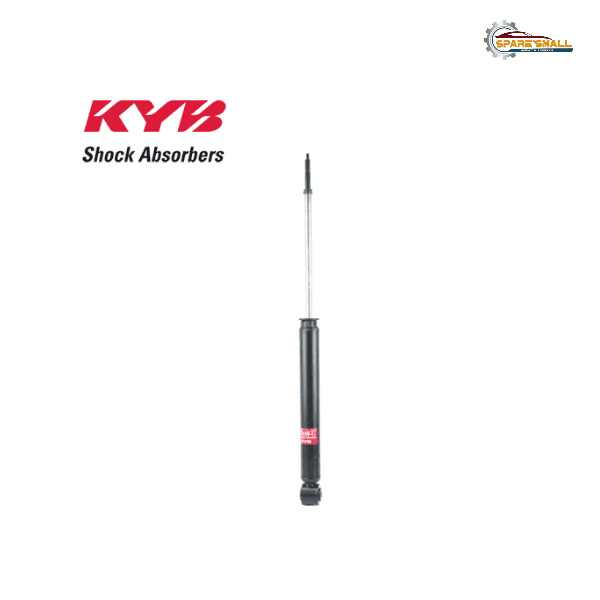 343421 KYB Rear Shock Absorber Nissan Cube Z11 / March Micra K12