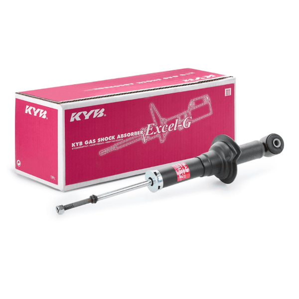 KYB 3410078 Rear Shock Absorber – Mitsubishi Outlander III PHEV GG2W